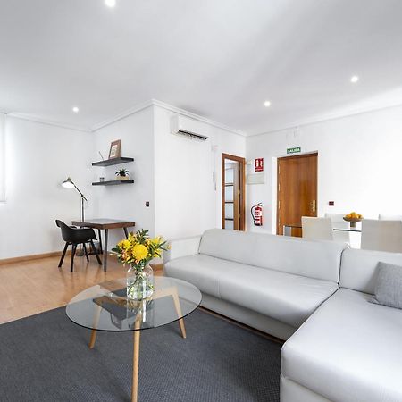 Madrid Centric Suites Eksteriør billede