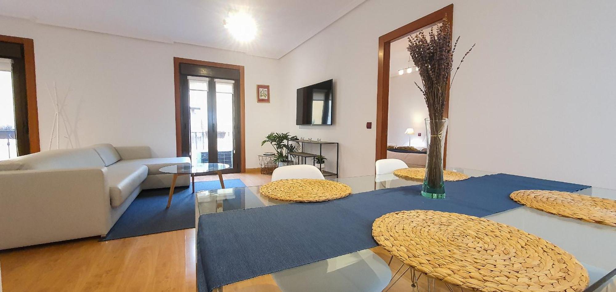 Madrid Centric Suites Eksteriør billede