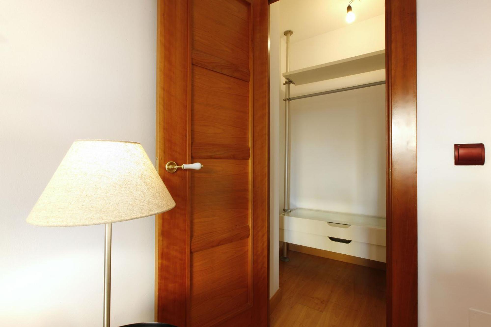 Madrid Centric Suites Eksteriør billede