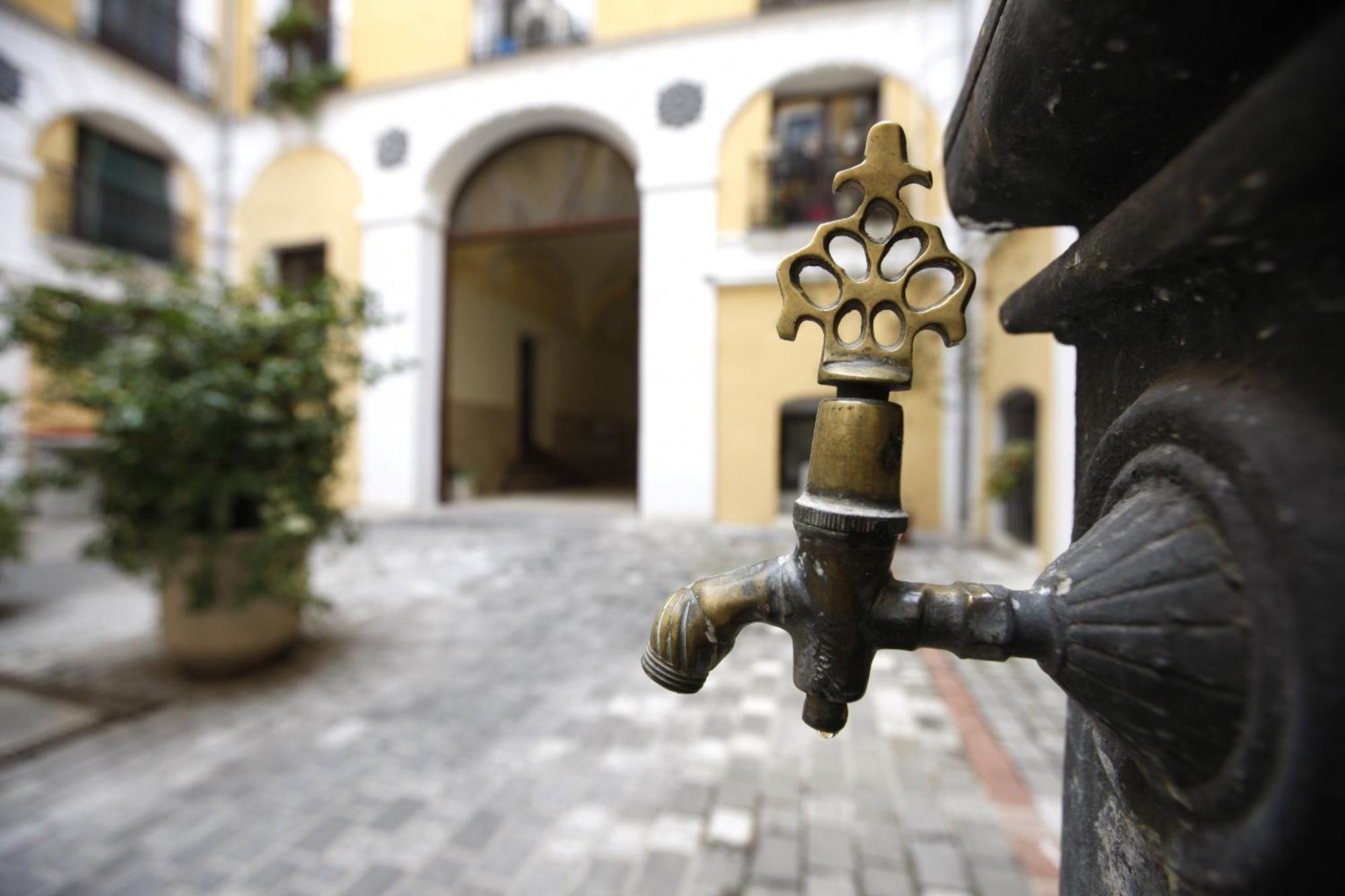 Madrid Centric Suites Eksteriør billede