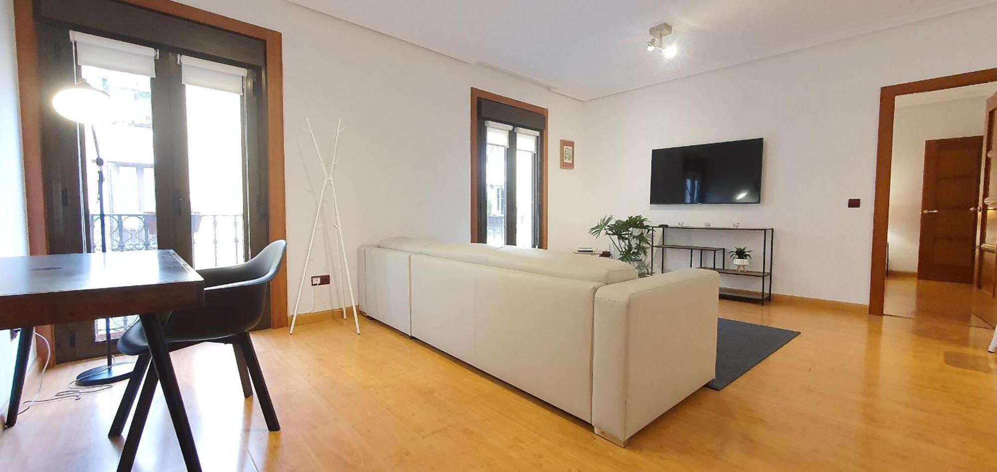 Madrid Centric Suites Eksteriør billede