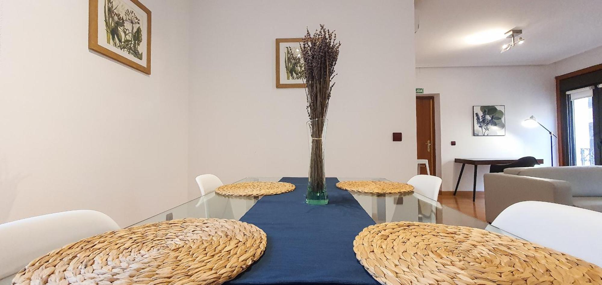 Madrid Centric Suites Eksteriør billede