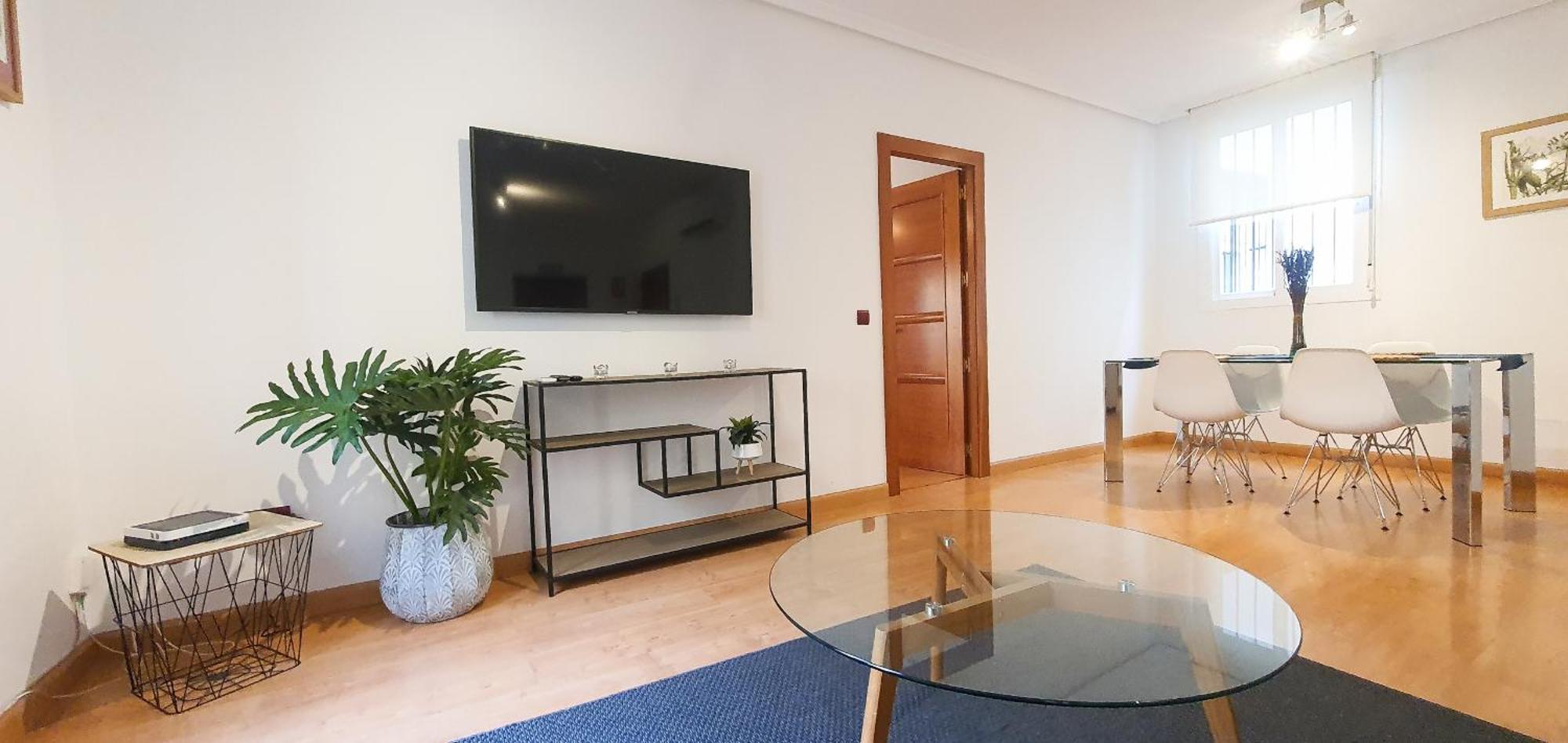 Madrid Centric Suites Eksteriør billede