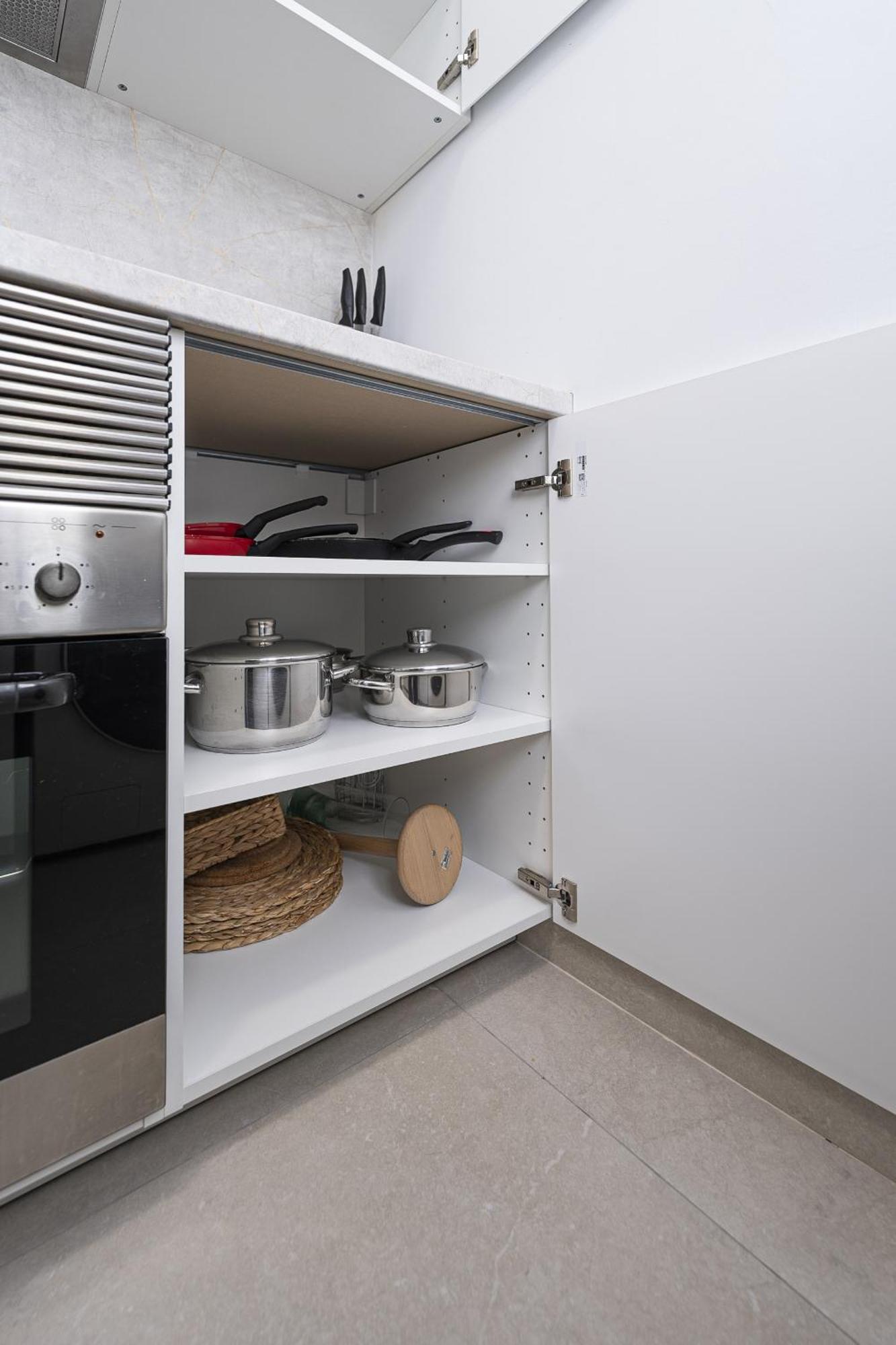 Madrid Centric Suites Eksteriør billede