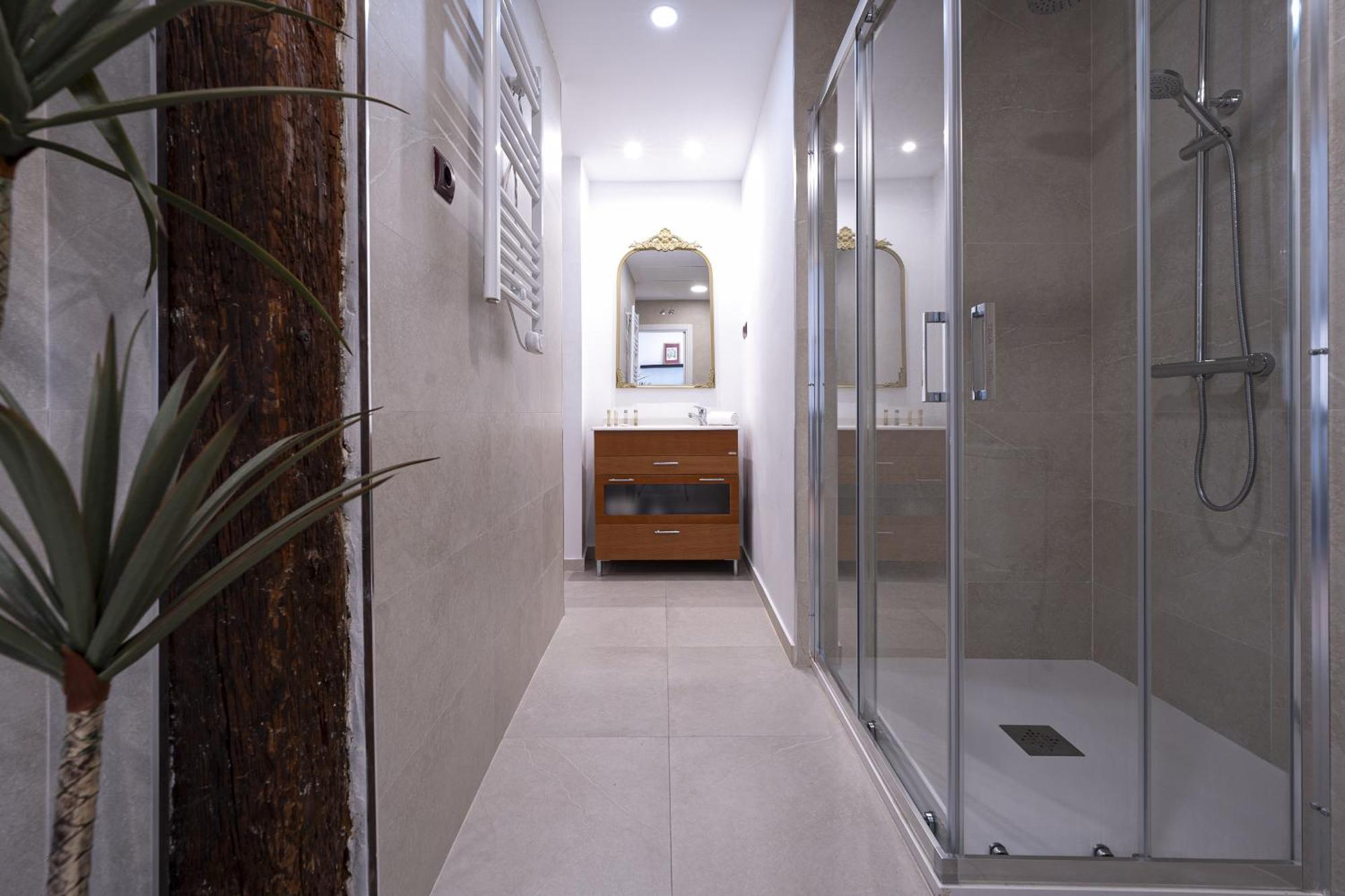 Madrid Centric Suites Eksteriør billede