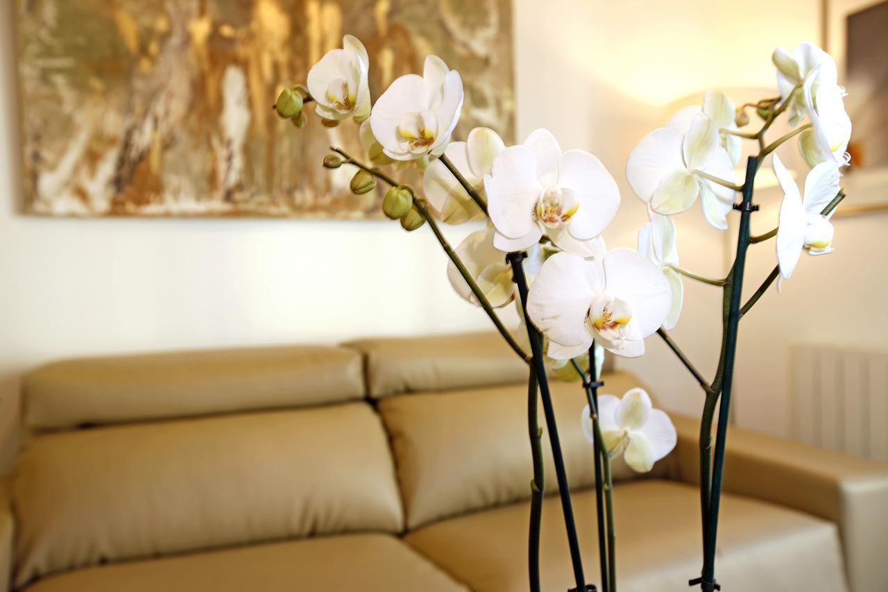 Madrid Centric Suites Eksteriør billede