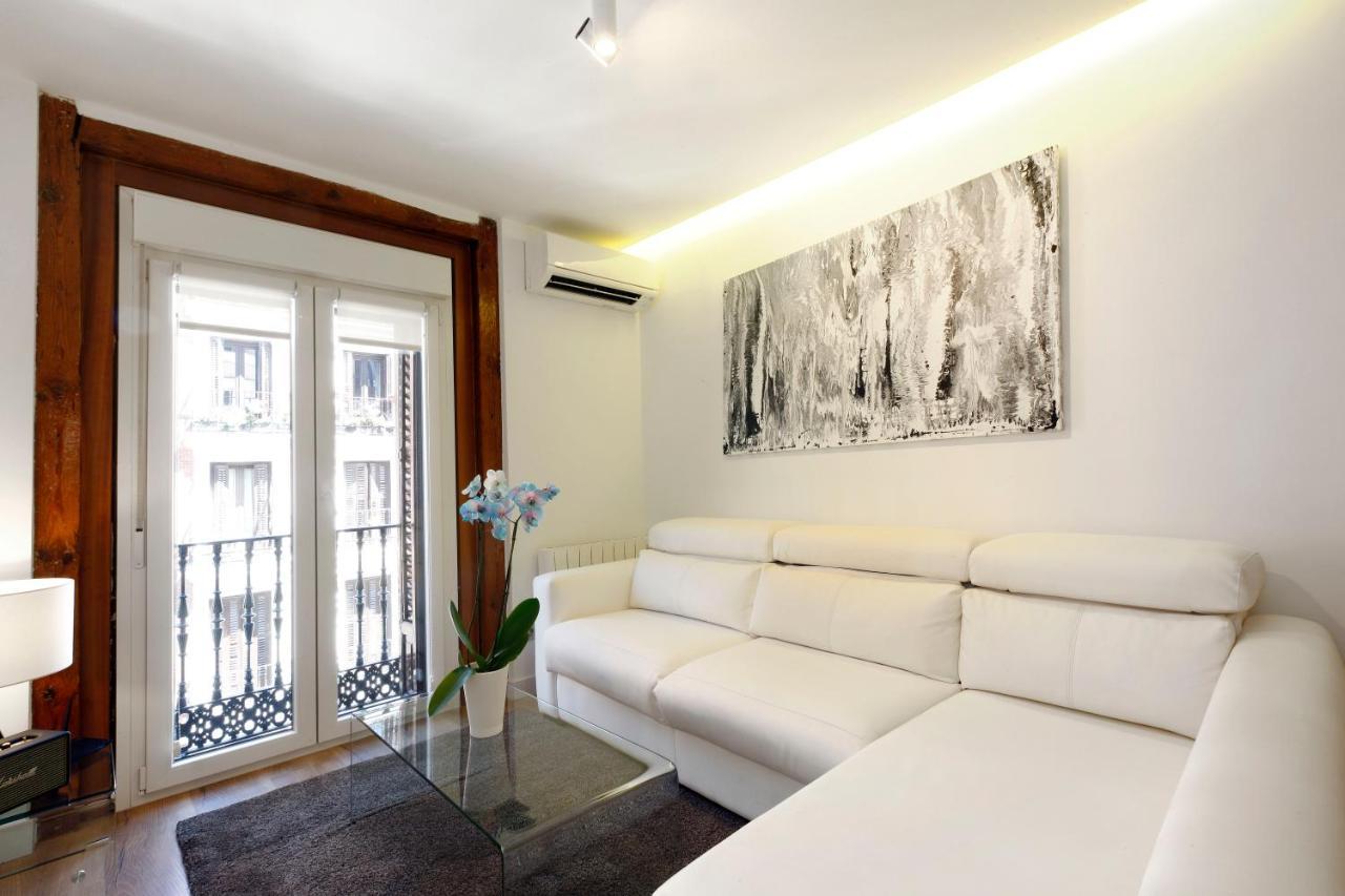 Madrid Centric Suites Eksteriør billede